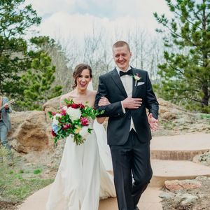 Meet your Posher, Becca